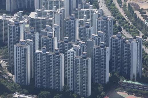 6·27 대출 규제 약발 강력하네...서울 아파트값 5주째 하락