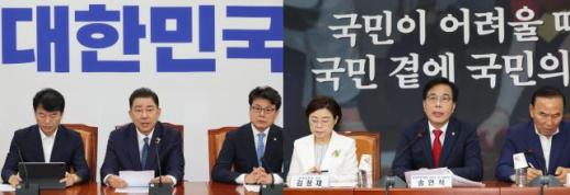 與 국익 지킨 실용 외교 野 자화자찬할 때 아냐