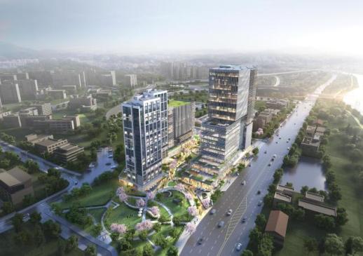 GH, 광주역세권 청년혁신타운 통합공공임대주택 316세대 첫 공급
