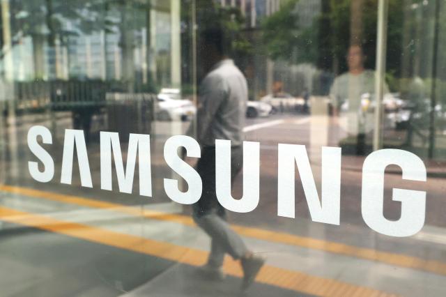 Samsung Electronics posts 4.7 trillion won operating profit in second quarter