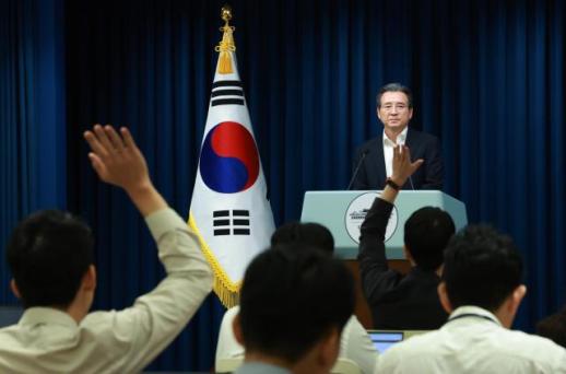 S.Korean agro-livestock industry takes breather as nation strikes trade deal with U.S.