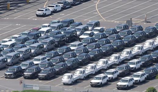 車관세 15%, 급한 불 껐지만 日·EU 대비 아쉬워...경쟁력 강화 계기 삼아야