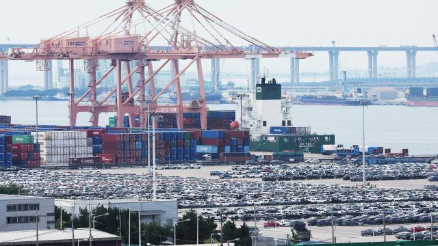 韩国6月全产业生产回暖 汽车与半导体领涨