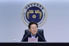 Lee to head to Washington for talks with Trump within next two weeks