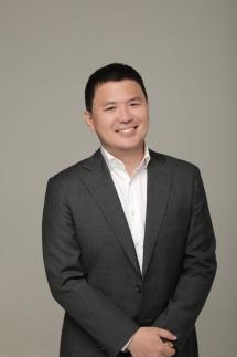 넵튠, 강율빈 단독 대표 체제 전환 