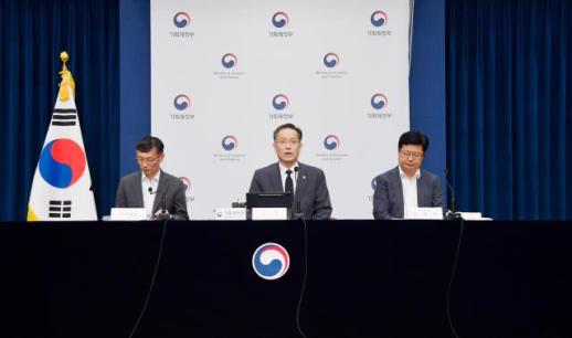 [李정부 첫 세제개편] 국가전략기술에 AI 분야 확대…웹툰·영상 등 K-콘텐츠도 세제 혜택↑
