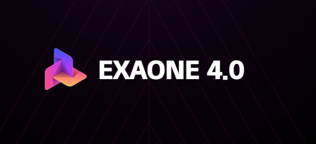 [K-Tech] LG AI model EXAONE 4.0 ranks 11th globally in intelligence index