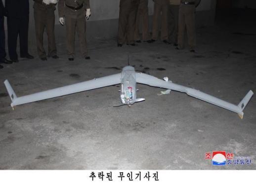 무인기 北침투 은폐 의혹...백령도 방공레이더 야간엔 껐다