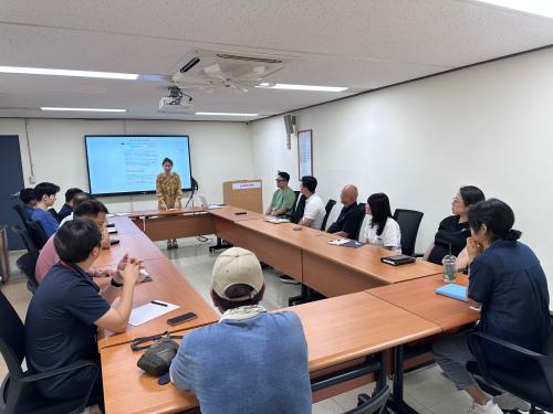과천도시공사, 행동강령 위반행위 집중 상담 운영