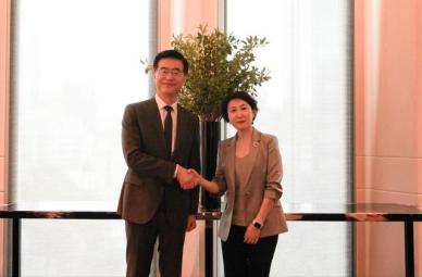 韩中外交部发言人磋商时隔9年在首尔重启