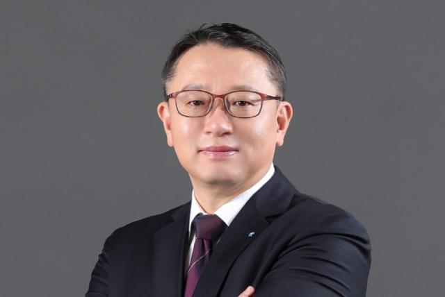 友利银行行长郑镇完本月访华 推动在华业务扩展