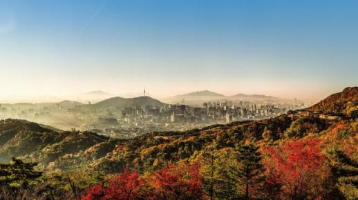 한양의 수도성곽, 내년에 유네스코 세계유산 등재 도전한다 