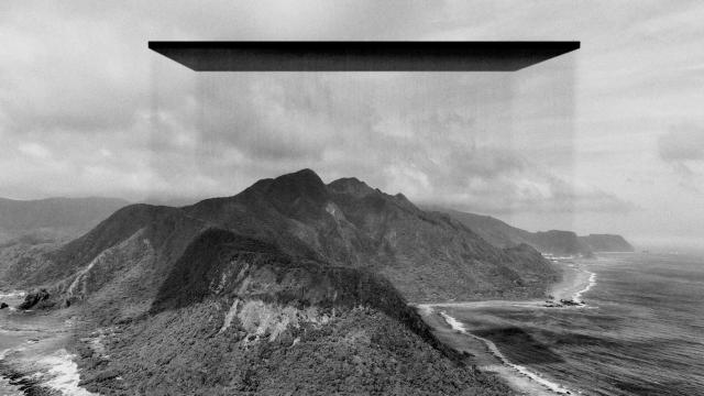 Laurent Grasso Orchid Island 2023 스틸 이미지 Laurent Grasso  ADAGP Paris 2025 Courtesy of the artist and Perrotin