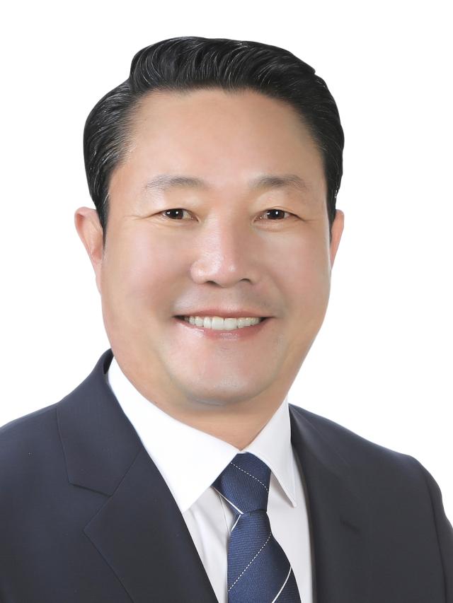 최영일 순창군수사진순창군