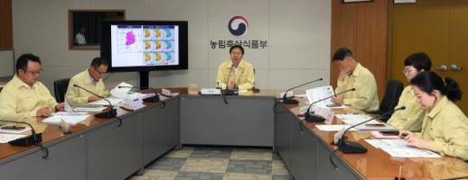 폭염에 농업 온열질환자 1.7배↑…정부 피해 예방 총력 대응