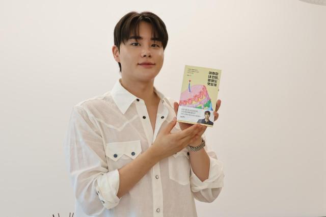 서기채널 이현석 사진 김호이 기자