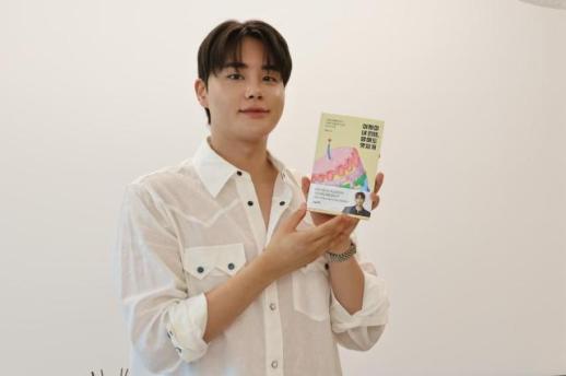 [김호이의 사람들①] 망해도 멋있게, 나답게 살아볼래요 – 서가채널 이현석의 진짜 이야기
