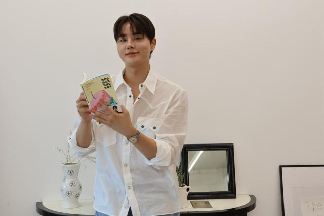 서기채널 이현석 사진 김호이 기자