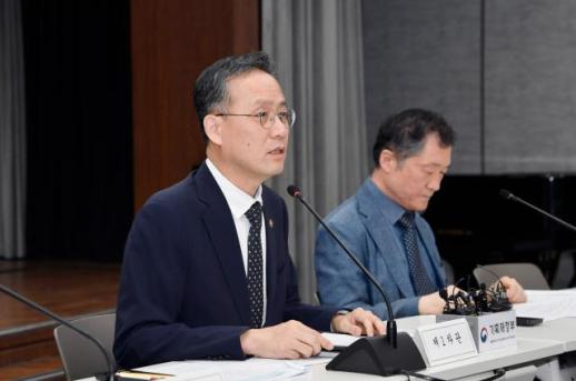전 부처 경제형벌 규정 30% 개선…우선 과제 9월 국회 제출