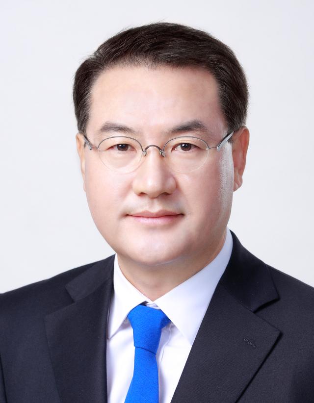 김영문 광주시 문화경제부시장 내정자 사진광주시