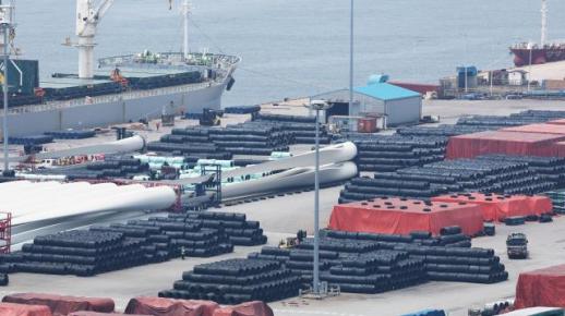 S. Korea moves to legislate K-Steel Act as U.S. tariff hike threatens steel exports