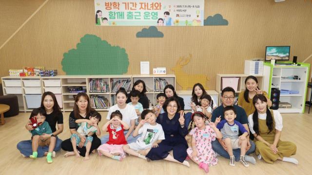 사진김보라 시장 SNS
