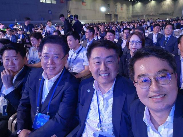 사진김동연 지사 SNS