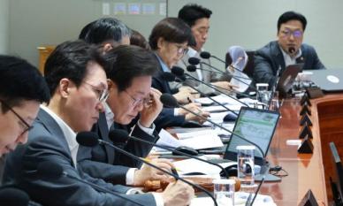 호남·성남·대기업…이재명 정부 1기 내각 '호남대' 라인 부상