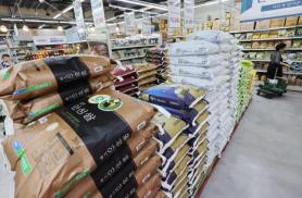 US demand for rice market access clouds prospects for Lee-Trump summit