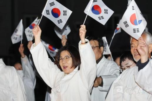 김보라 안성시장, 광복 80주년 기념사업 통해 독립운동가의 희생과 헌신 알려