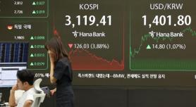 Tax reform plan triggers market rout, political fallout in South Korea