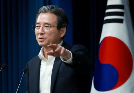 김용범 쌀·소고기 추가 개방 없다…통상 사안 다 마무리