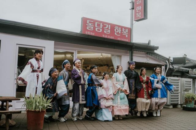 聚焦全球MZ世代 韩国旅游营销全面升级
