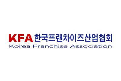 한국프랜차이즈협회 로고 사진한국프랜차이즈협회