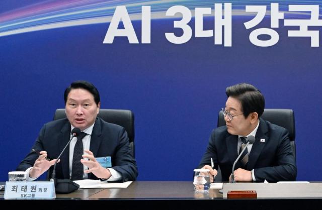 从技术竞赛到生态争霸 中美布局AI韩国夹缝求生