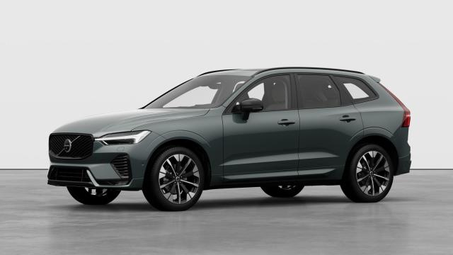 볼보 중형 SUV 신형 XC60 사진볼보코리아