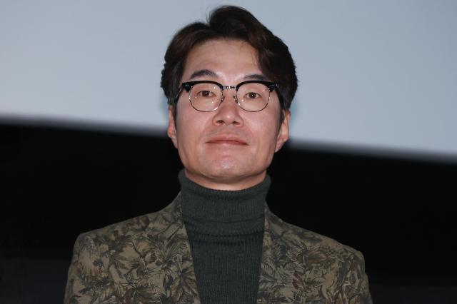 俳優ソン・ヨンギュ、自宅周辺で遺体で発見