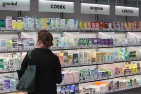 Koreas beauty exports hit record $5.5 billion in first half