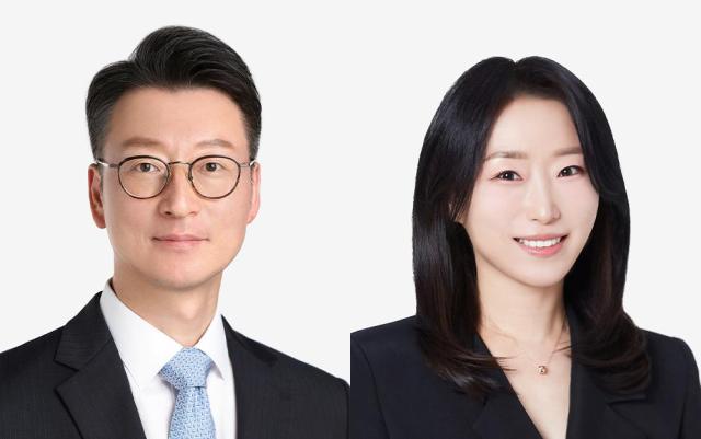 이진국 변호사 윤소연 변호사 사진법무법인 화우