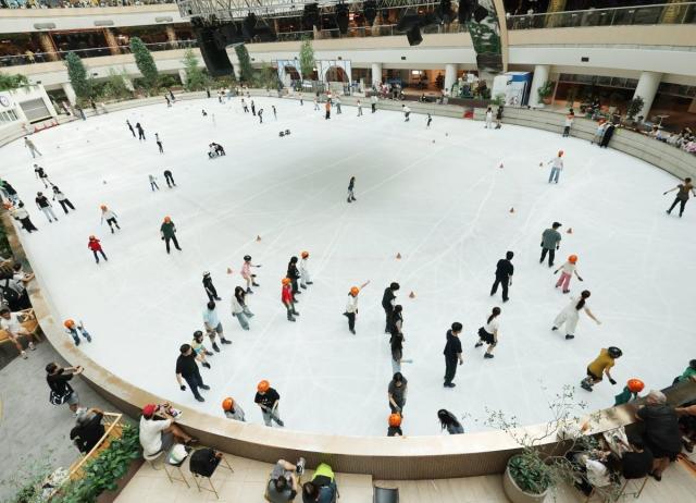 【图片来源 韩联社】