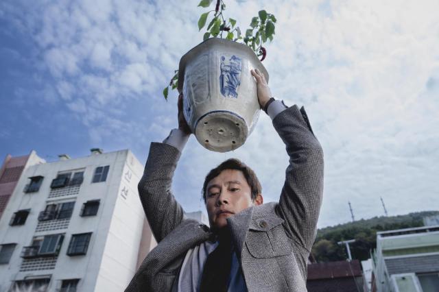 [K-Film] Park Chan-wooks new thriller to open Busan film fest next month