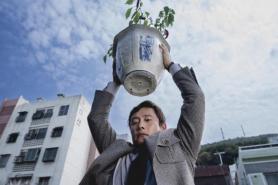 [K-Film] Park Chan-wooks new thriller to open Busan film fest next month