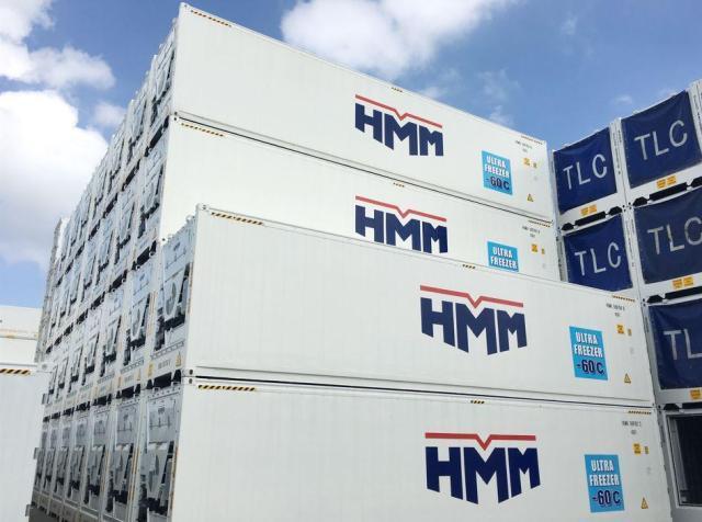 HMMSK海運の買収交渉、まだ進行中…今後公示する