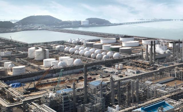 [K-Tech] Ground broken for South Koreas first renewable biofuel plant