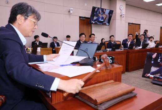 노란봉투법, 다음 임시국회로…노사 대치 속 혼선 우려