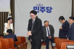 李, 나토 사무총장과 통화…방산 협력 강화 의견 나눠