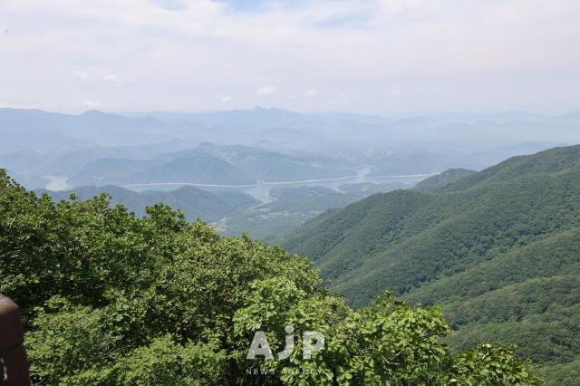 제천금수산