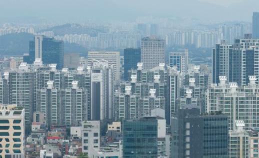 6·27 규제 풍선효과 없었다...노도강·금관구 하락거래 줄이어
