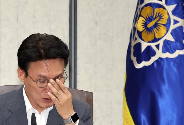 김민석 국무총리 사진연합뉴스