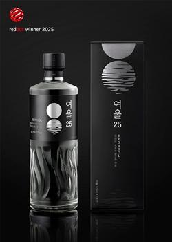여울 수상 이미지 사진롯데칠성음료 